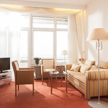 Alte Teestube 48 Norderney