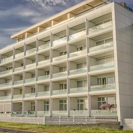 Alte Teestube 48 Апартаменты