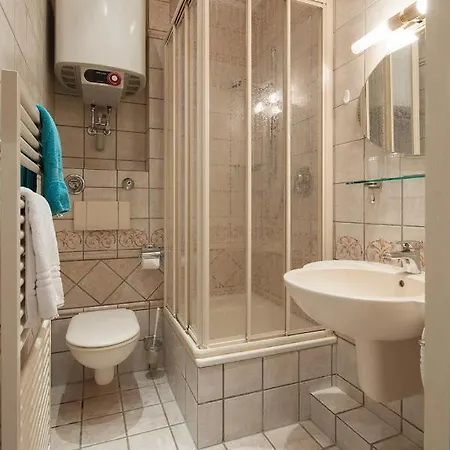 Alte Teestube 48 Apartamento Norderney