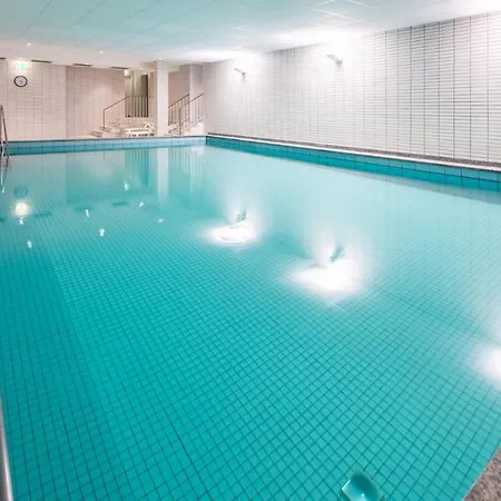 Apartamento Alte Teestube 48 Norderney