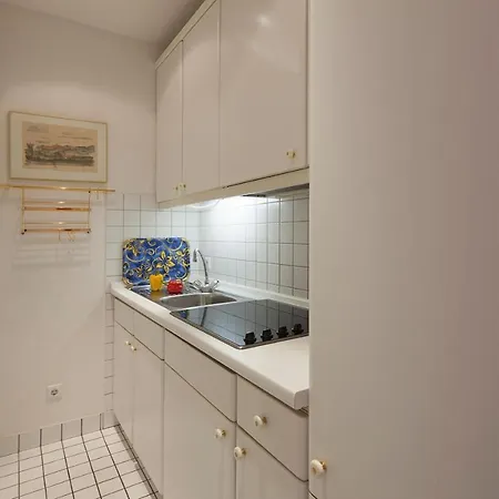 Alte Teestube 48 Norderney