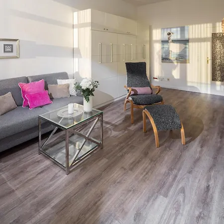 Apartament Alte Teestube 48