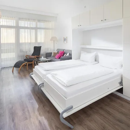 Alte Teestube 48 Apartament