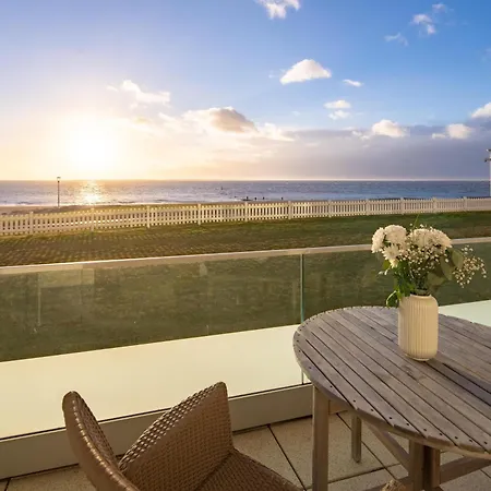 Apartament Alte Teestube 48 *