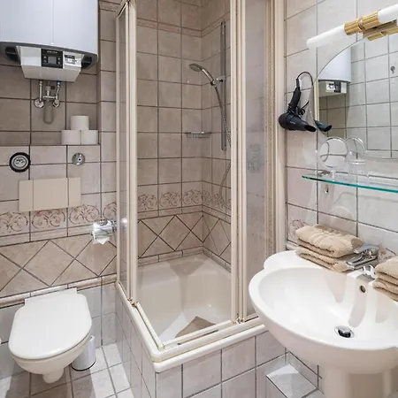 Alte Teestube 48 Norderney